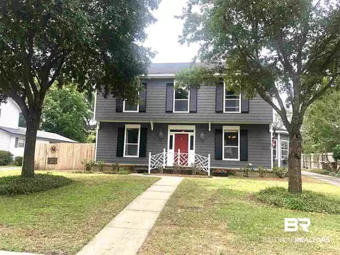 6417 Brindlewood Ct, Mobile, AL 36608 photo 1