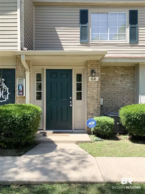 6701 Dickens Ferry Rd #64, Mobile, AL 36608 photo 2
