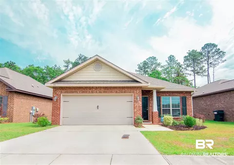6116 Whitebark Dr, Mobile, AL 36693 photo 1