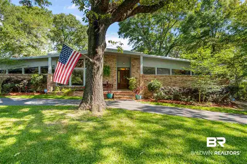 4120 Burma Rd, Mobile, AL 36693 photo 1