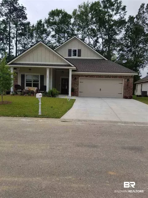 189 Mark Twain Loop, Foley, AL 36535 photo 1