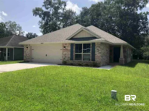 14621 Silver Oaks Loop, Silverhill, AL 36576 photo 1