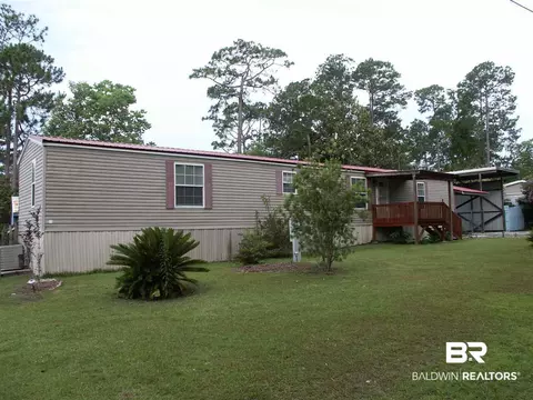 1364 Caney Loop, Lillian, AL 36549 photo 1