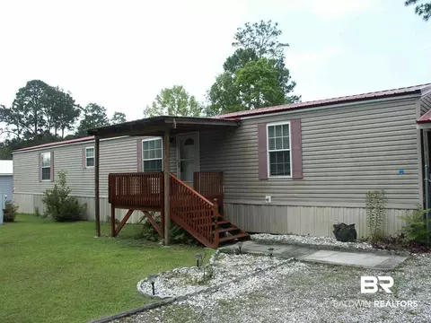 1364 Caney Loop, Lillian, AL 36549 photo 2
