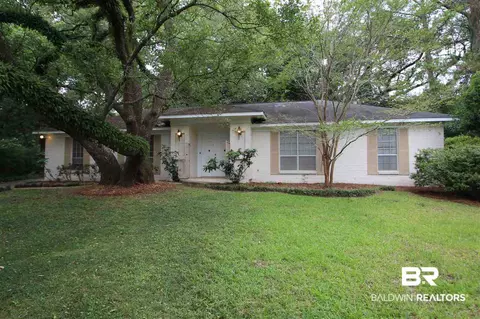 724 W Brannan Dr, Mobile, AL 36693 photo 1