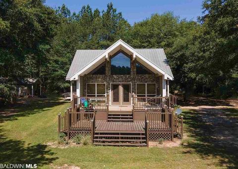 35512 Spring Rd N, Stapleton, AL 36578 photo 1
