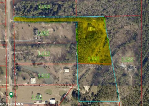 35512 Spring Rd N, Stapleton, AL 36578 photo 26