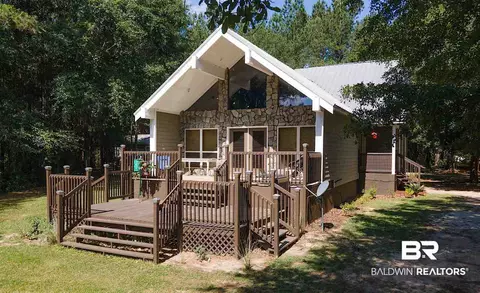 35512 Spring Rd N, Stapleton, AL 36578 photo 2