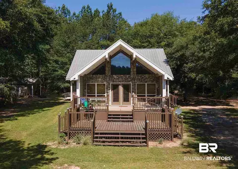 35512 Spring Rd N, Stapleton, AL 36578 photo 1