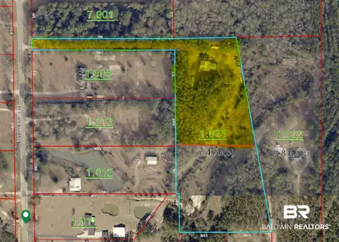 35512 Spring Rd N, Stapleton, AL 36578 photo 26