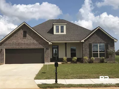 9964 Dunleith Loop, Daphne, AL 36526 photo 1
