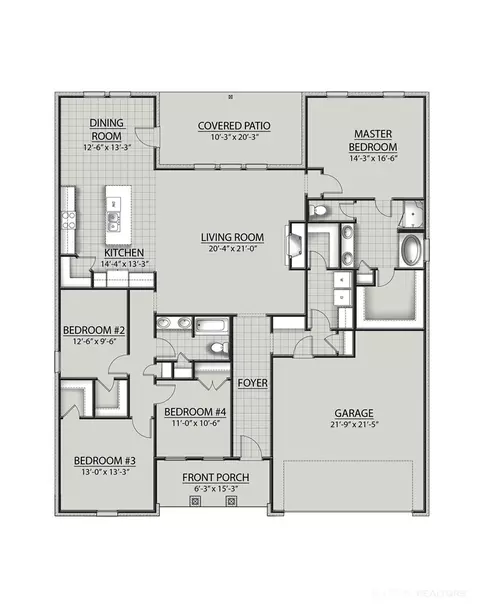 9964 Dunleith Loop, Daphne, AL 36526 photo 3