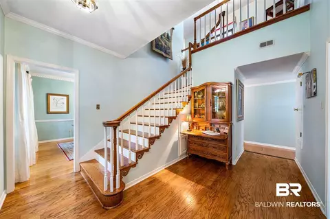 10831 Elnina Dr, Mobile, AL 36608 photo 3