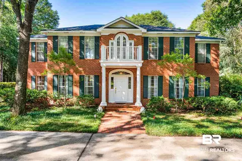 10831 Elnina Dr, Mobile, AL 36608 photo 38
