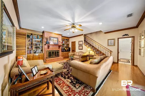 10831 Elnina Dr, Mobile, AL 36608 photo 11