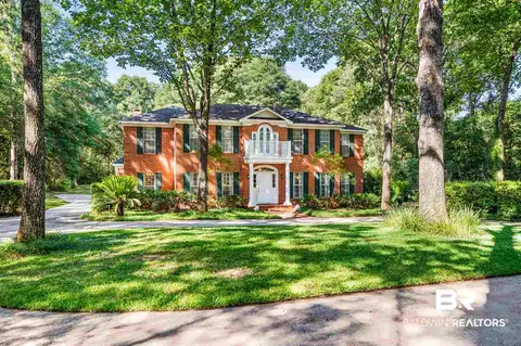 10831 Elnina Dr, Mobile, AL 36608 photo 1