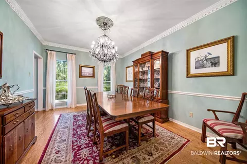 10831 Elnina Dr, Mobile, AL 36608 photo 7