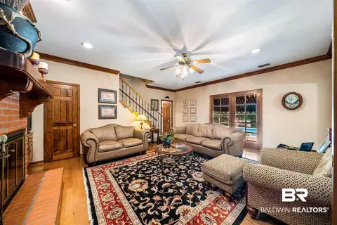 10831 Elnina Dr, Mobile, AL 36608 photo 13