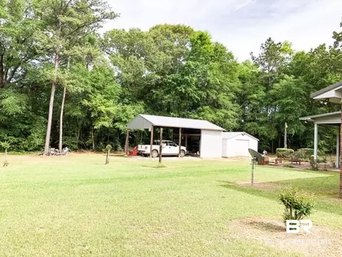 1598 Longleaf Rd, Peterman, AL 36471 photo 13