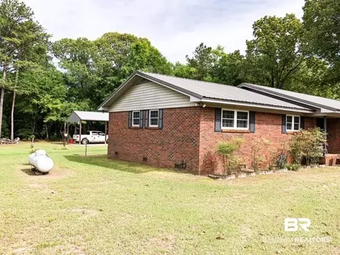 1598 Longleaf Rd, Peterman, AL 36471 photo 2
