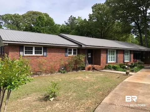 1598 Longleaf Rd, Peterman, AL 36471 photo 1