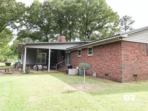 1598 Longleaf Rd, Peterman, AL 36471 photo 6