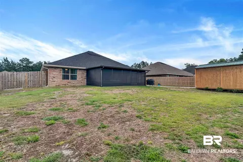 22176 Garland Loop, Silverhill, AL 36576 photo 31