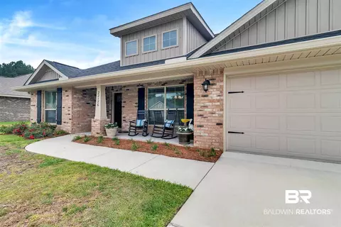 22176 Garland Loop, Silverhill, AL 36576 photo 2
