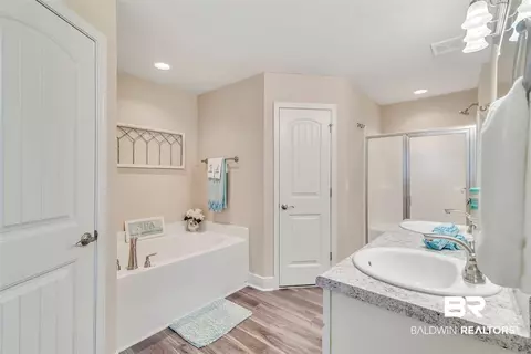 22176 Garland Loop, Silverhill, AL 36576 photo 17