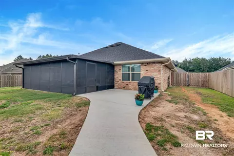 22176 Garland Loop, Silverhill, AL 36576 photo 30