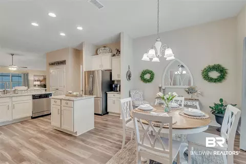22176 Garland Loop, Silverhill, AL 36576 photo 6