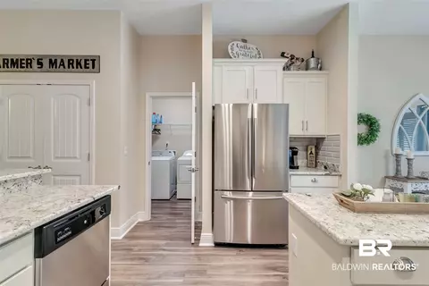 22176 Garland Loop, Silverhill, AL 36576 photo 9
