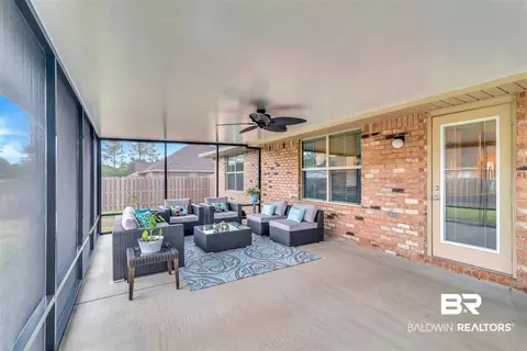 22176 Garland Loop, Silverhill, AL 36576 photo 26