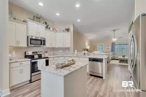 22176 Garland Loop, Silverhill, AL 36576 photo 7