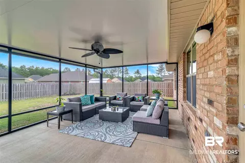 22176 Garland Loop, Silverhill, AL 36576 photo 27