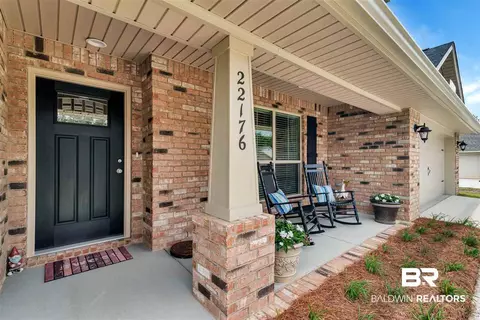 22176 Garland Loop, Silverhill, AL 36576 photo 3