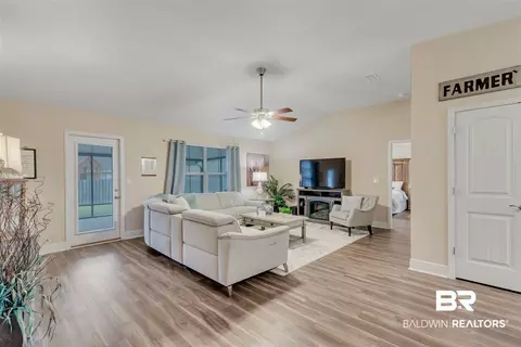 22176 Garland Loop, Silverhill, AL 36576 photo 12