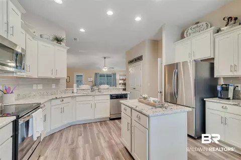 22176 Garland Loop, Silverhill, AL 36576 photo 10