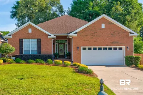 7006 Muirfield Ct, Mobile, AL 36618 photo 1