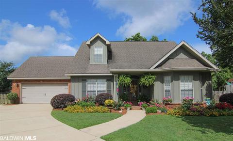 9593 Collier Loop, Daphne, AL 36526 photo 1