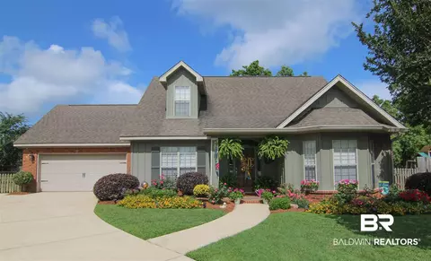 9593 Collier Loop, Daphne, AL 36526 photo 1