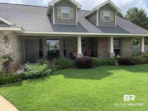 655 Fulton Loop, Foley, AL 36535 photo 1