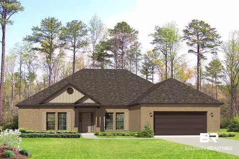 10161 Dunleith Loop, Daphne, AL 36526 photo 1