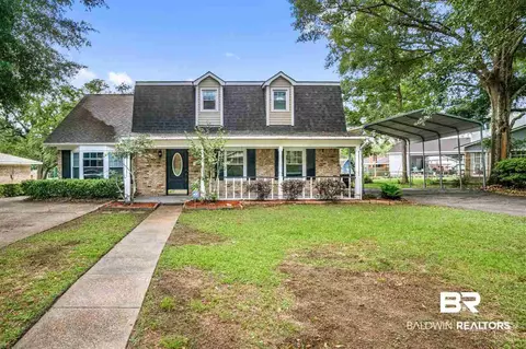 5103 Easy St, Mobile, AL 36619 photo 1