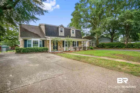5103 Easy St, Mobile, AL 36619 photo 2
