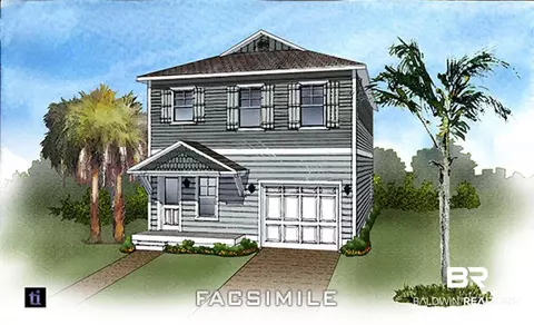 23936 Cottage Loop, Orange Beach, AL 36561 photo 1