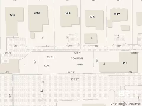 3245 Stein St, Mobile, AL 36608 photo 41
