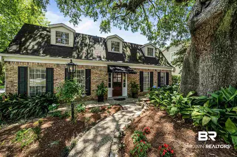 3245 Stein St, Mobile, AL 36608 photo 5