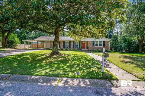 1004 Chalet Dr, Mobile, AL 36608 photo 35