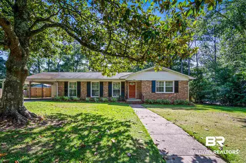 1004 Chalet Dr, Mobile, AL 36608 photo 1